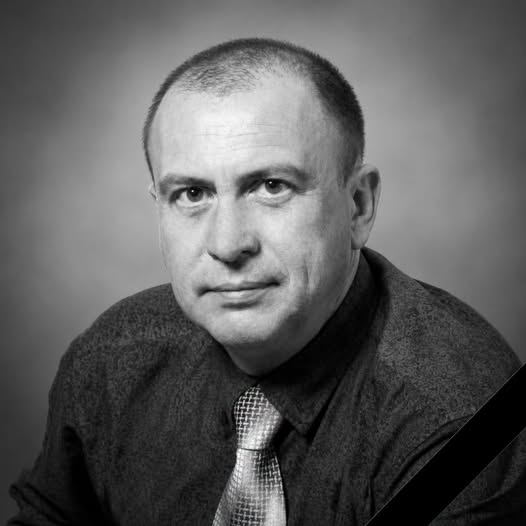 Передчасно пішов з життя відомий лікар-фтизіатр із Кам’янського Олег Яценко